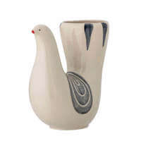 Bloomingville Trudy Vase Stoneware
